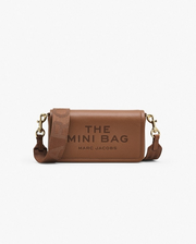 The Leather Mini Bag
