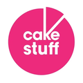 Cake Stuff logo