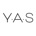 Y.A.S logo