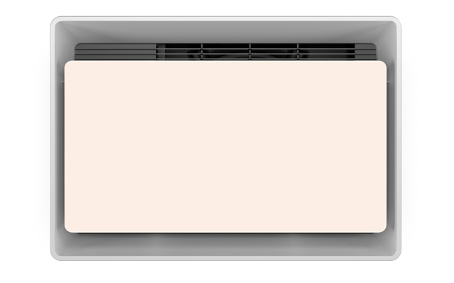 July Air Conditioner