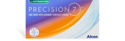 PRECISION7 for Astigmatism