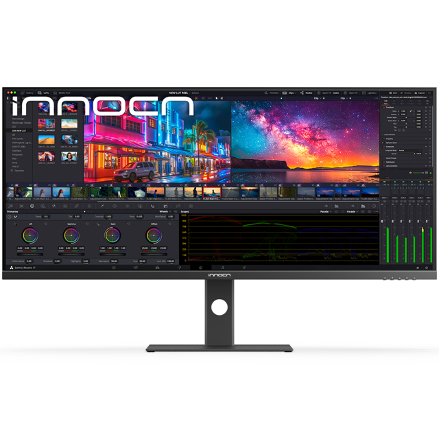 INNOCN 40-inch Computer Monitor - 40C1U