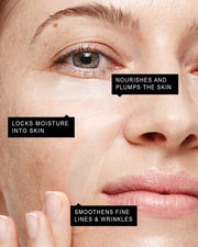 Deepcare + Serum Infused Micro Dart Patches