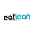 Eatlean logo