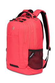 SWISSGEAR Cecil Laptop Backpack in Berry