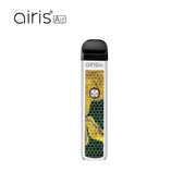 airis Air | Pocket Quartz Heating Pen