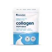 Original Collagen Peptides - 56s Bag