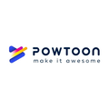 Powtoon logo