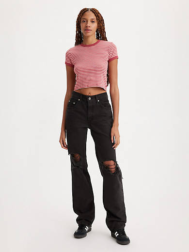 94 Baggy Women's Jeans
