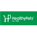 HealthyPets logo