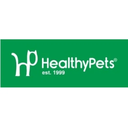 HealthyPets logo