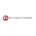 6 Pack Fitness logo