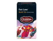 Fast Lane Caffeinated Black Tea