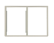 Frigidaire Spill Safe Shelf 242064606