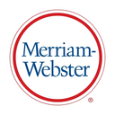 Merriam Webster logo