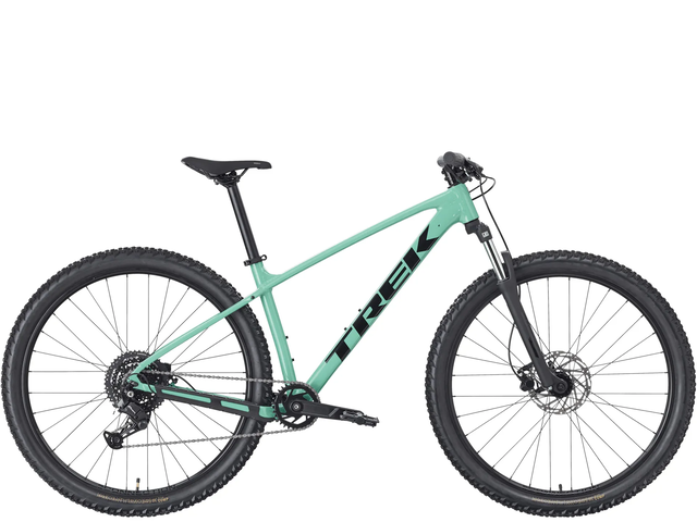 Trek Marlin 4 Mountain Bike 2026 Blue Sage