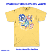 PAX Exclusive Variant Tee