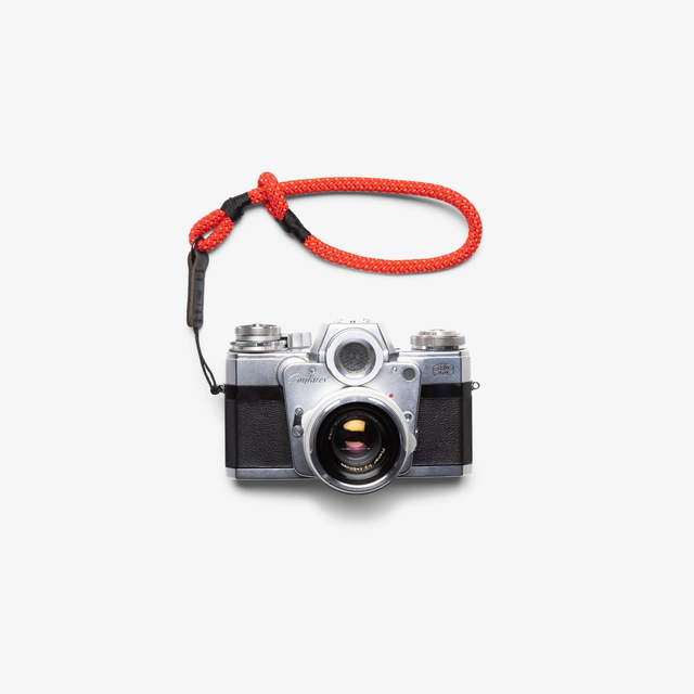 Camera and Phone Wrist Strap