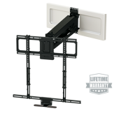 MM540 Enhanced Pull Down TV Mount