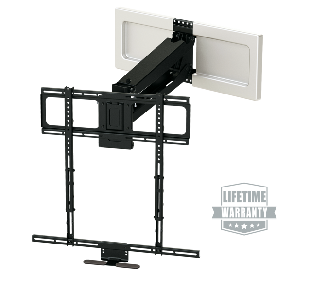 MM540 Enhanced Pull Down TV Mount