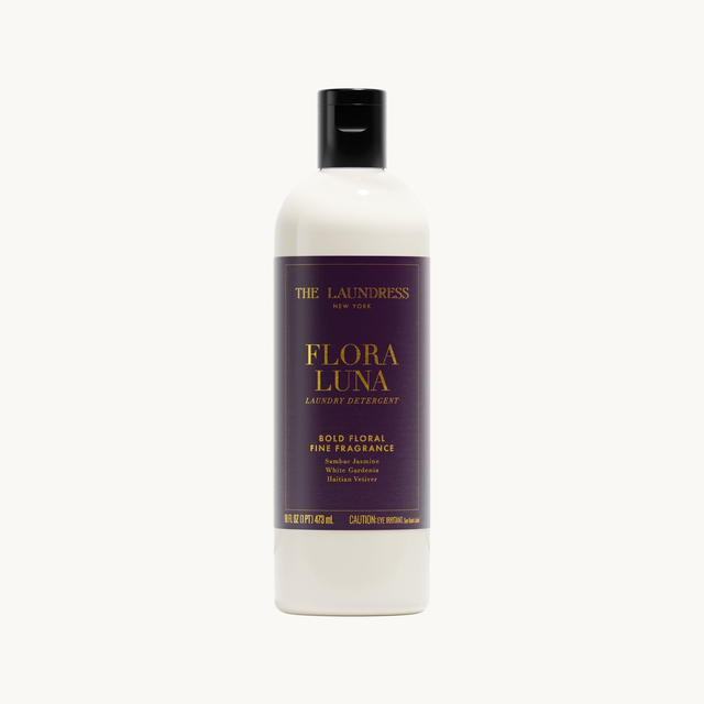 Flora Luna Laundry Detergent