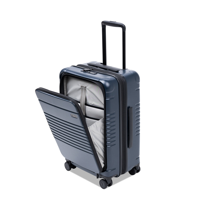 The Expandable Carry-On Max - Front Pocket