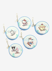 Sanrio Hello Kitty & Friends Skiing Blind Bag Coin Purse - BoxLunch Exclusive