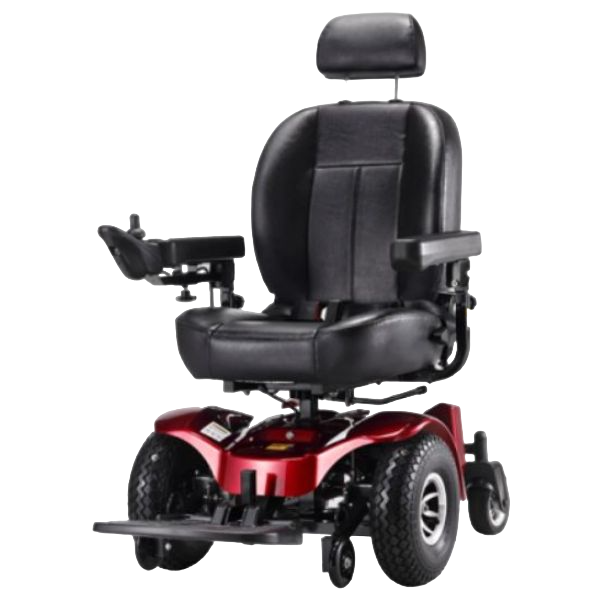 FreeRider USA Apollo II Power Chair
