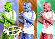 2024 Topps Finest® MLS - Hobby Box