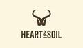 Heart & Soil logo