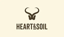 Heart & Soil logo