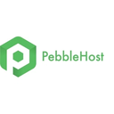 PebbleHost logo