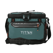 30 Can Zipperless HardBody® Cooler