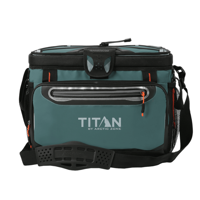 30 Can Zipperless HardBody® Cooler