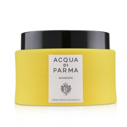 Acqua Di Parma Barbiere Soft Shaving Cream For Brush 125g/4.4oz