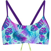 Katrina - Bandeau Bikini Top