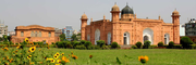 Book flights to Dhaka (DAC)