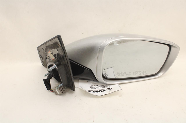 SIDE VIEW DOOR MIRROR Sonata Sonata Hybrid 11 12 13 14 15 Right - 1393083
