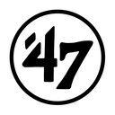 '47 logo