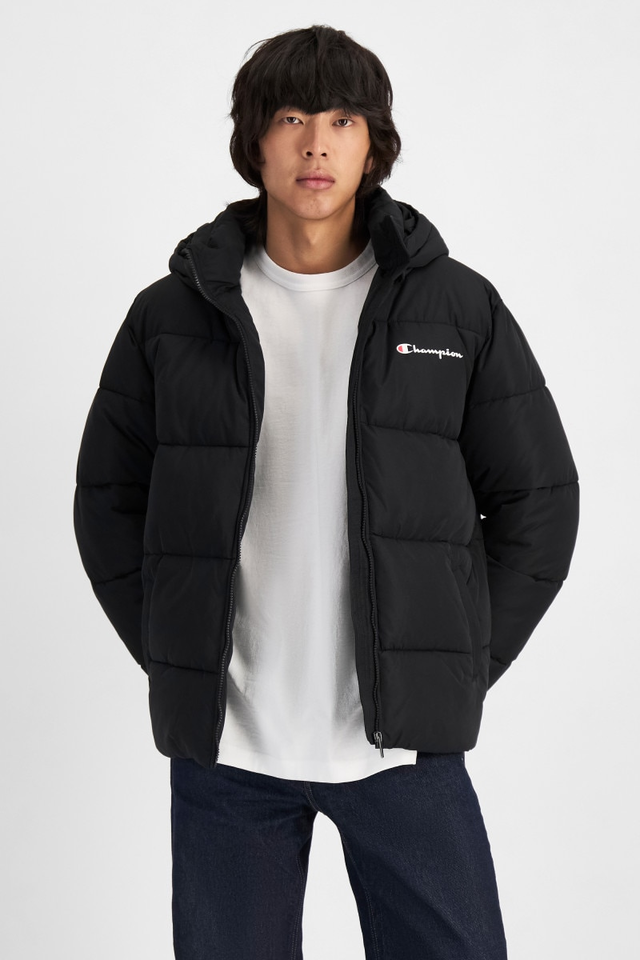 Rochester Puffer Jacket