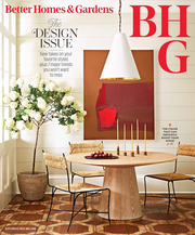 Better Homes & Gardens - Combo Offer