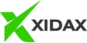 Xidax logo