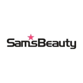 SamsBeauty.com logo