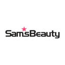 SamsBeauty.com logo