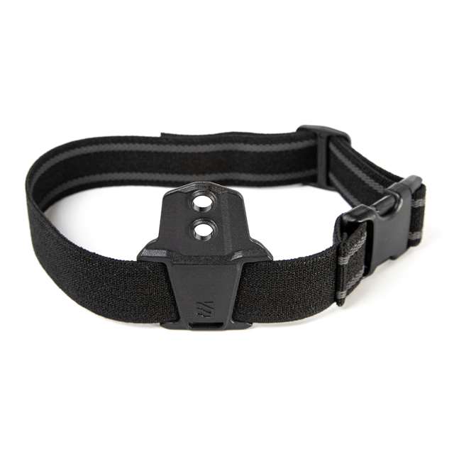 T-Series JSBL Leg Strap Adapter Black (becomes Available Late March/Early April 2025)