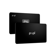 Popl Card