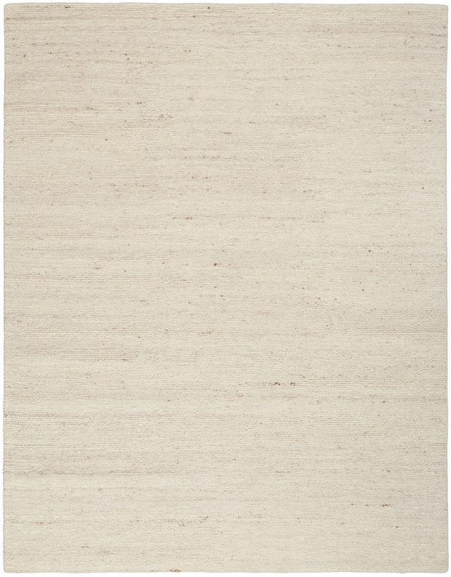 Alanna Ivory Farmhouse Rug