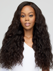 Bounce Beach Wave Hair Extensions