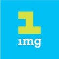 1mg.com logo