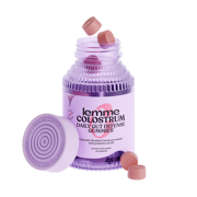 Lemme Colostrum Gummies